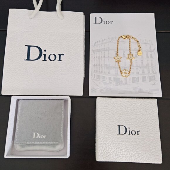 Dior Bracelet - Picture 2 of 5